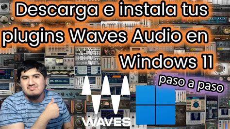 Audio Plugins for Windows .